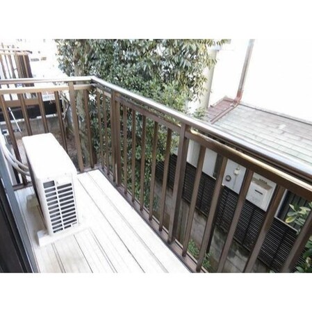 ガーデンコートの物件内観写真